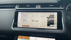 Land Rover Range Rover Velar 2.0 D200 Edition 5dr Auto Diesel Estate